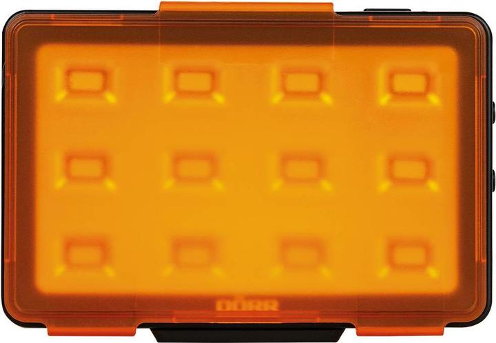 Produktbild Dörr LED Videoleuchte VL-12S (Videoleuchte)