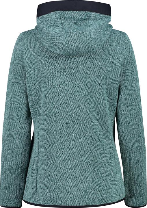 Actual product image CMP Campagnolo Hoodie (XXS)