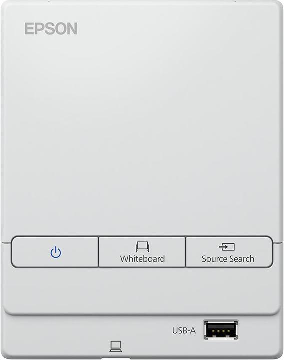 Produktbild Epson EB-1460Ui (WUXGA, 4400 lm, 0.27 - 0.37:1)