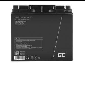 Immagine prodotto GreenCell AGM09 (12 V, 18 Ah)