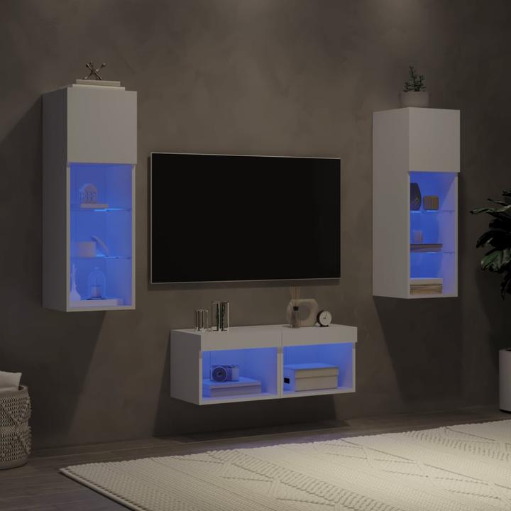 Produktbild VidaXL Jehoash (30 x 30 x 90 cm)