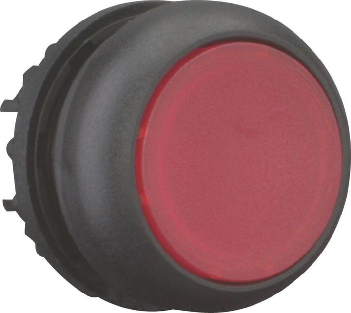 Black, Red
