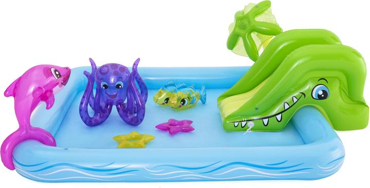 Produktbild Bestway Playcenter Fabtastic Aquarium