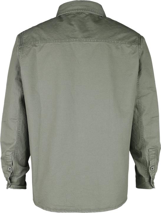 Immagine prodotto RED by EMP Army Style Langarmhemd (S)