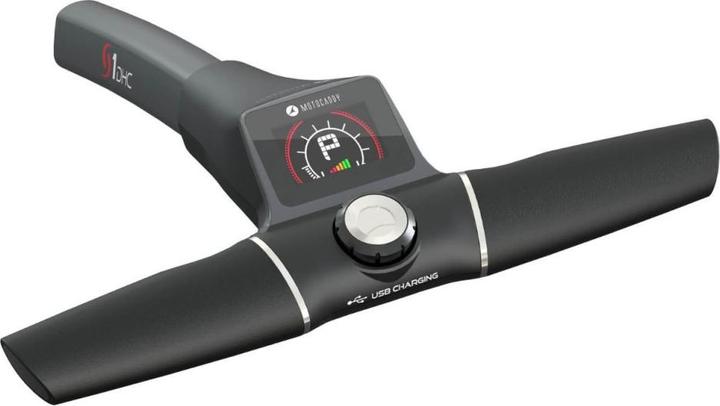 Produktbild Motocaddy S1 Lithium 11ah DHC