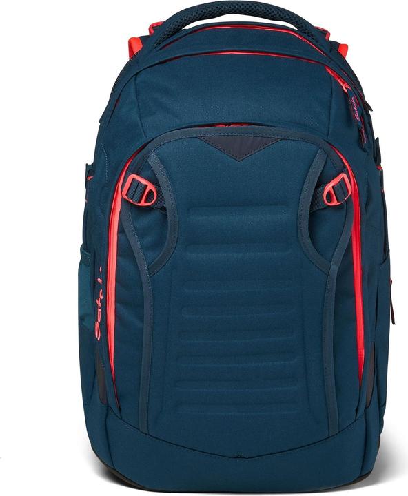 Actual product image Satch Match Pink Phantom (30 l)