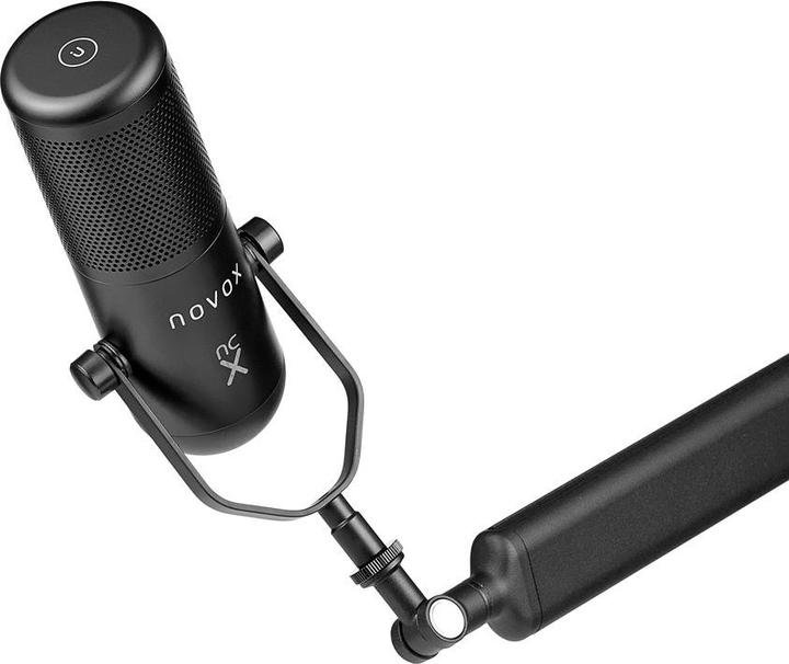 Produktbild Novoxy Novox NCX 2022