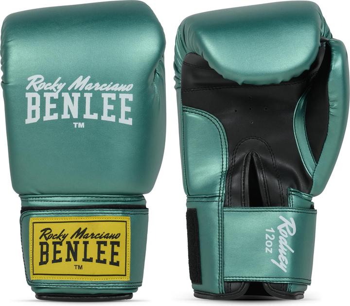 Actual product image Benlee Rodney (12 OZ, 12)