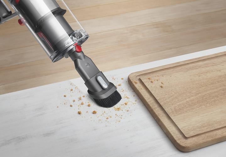 Actual product image Dyson V15 Detect Extra