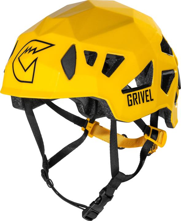 Immagine prodotto Grivel Casco Stealth (53 - 61 cm)