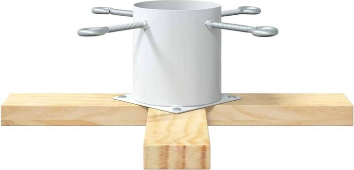 Produktbild vidaXL Weihnachtsständer