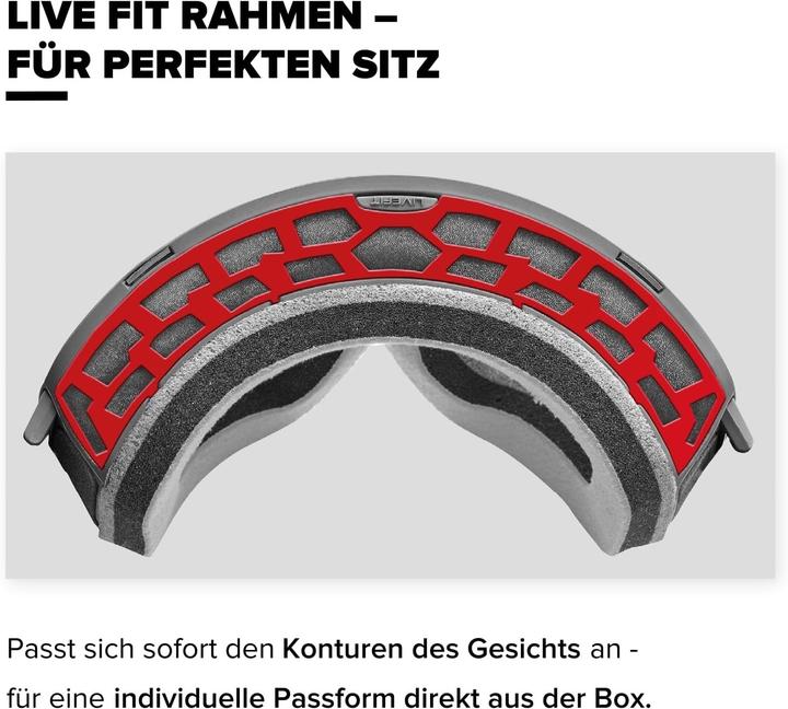 Produktbild Atomic Savor Photo