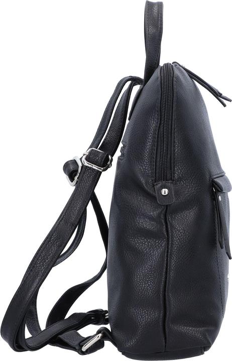 Immagine prodotto Gabor Zaini Borse Zaino MINA, tortora (6 l)