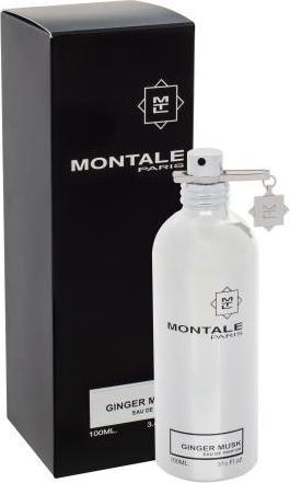 Produktbild Montale Ginger Musk 100ML) (Eau de Parfum, 100 ml)