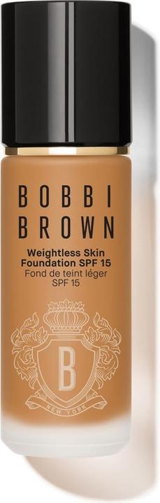 Image du produit Bobbi Brown Fond de teint BB - Weightless Skin Foundation Spf15 Golden