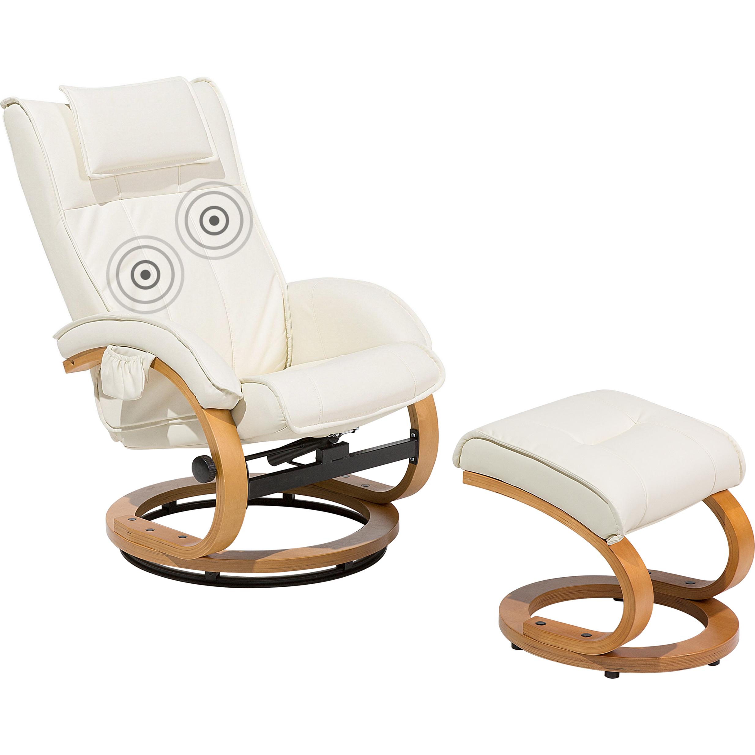 Beliani, Sessel, majestic