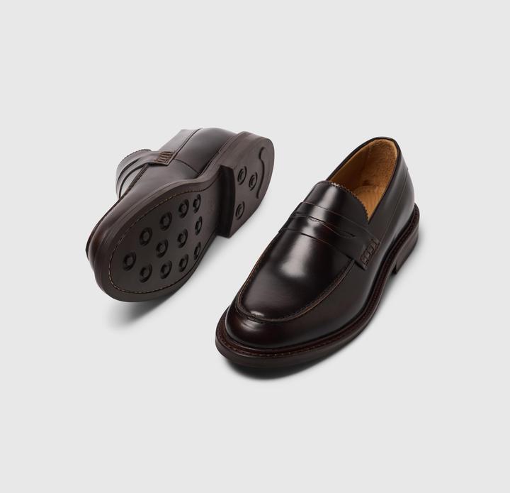 Image du produit Selected Leder Halbschuhe (44)