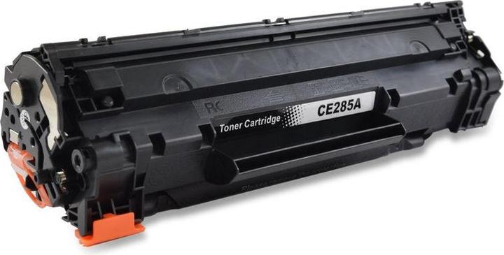 Produktbild Hermex Alternativer Toner zu HP 85A CE285A (BK)