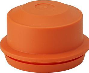 Actual product image Hensel EDKF 40 cable entry spigot panel thickness (max.) 4 mm 5 pcs.