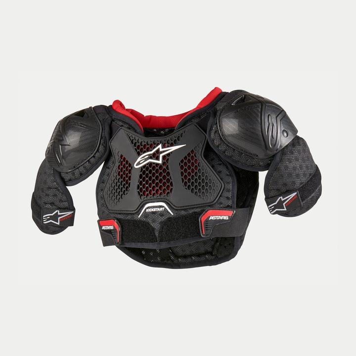 Produktbild Alpinestars Chest Guard 25 Bionic Action (116)