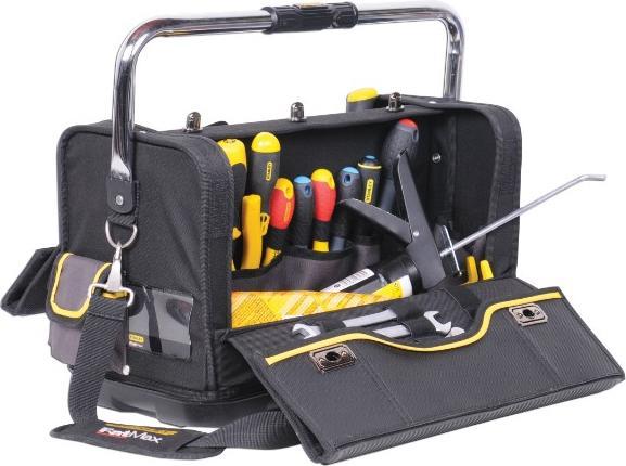 Actual product image Stanley Installer tool bag FatMax® (1 pieces)