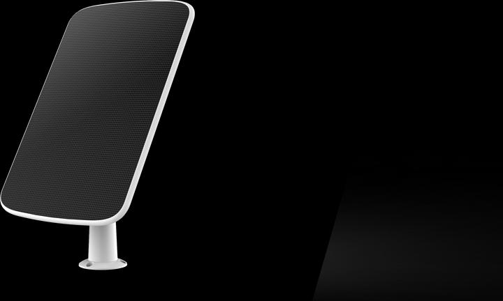 Produktbild EZVIZ Solar panel-E (Solarpanel)
