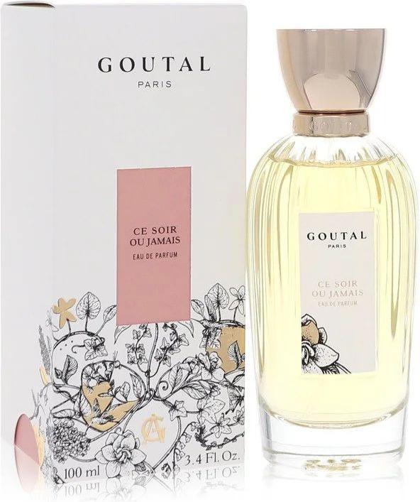 Actual product image Annick Goutal Ce Soir Ou Jamais by Eau de Parfum Spray 100 ml (Eau de parfum, 100 ml)