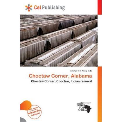 Choctaw Corner, Alabama, Ratgeber