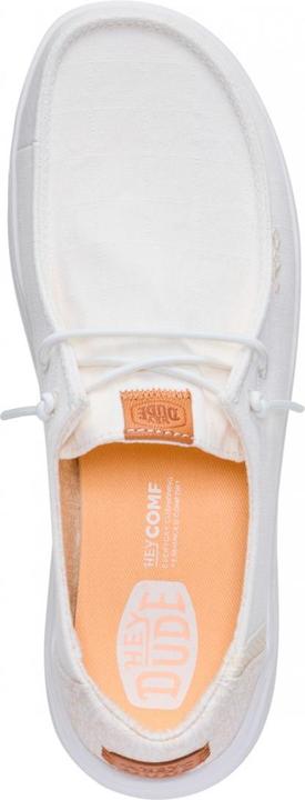 Image du produit Hey Dude Wendy Rise Chambray Grid (40)