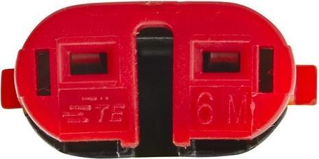 Image du produit Hella Feu d'encombrement latéral LED pour GOLDHOFER