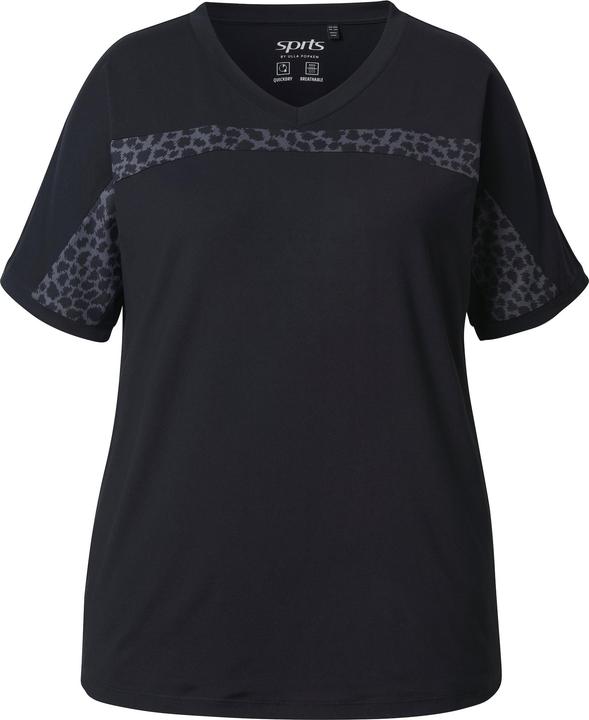 Produktbild Ulla Popken Funktions-Shirt (62)