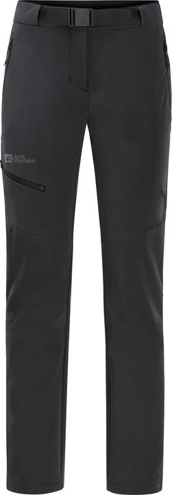 Jack Wolfskin Holdsteig Pants W (38)