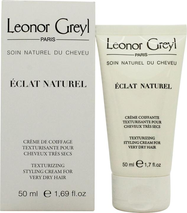 Produktbild Leonor Greyl Eclat Naturel (Haarcreme, Haargel, 50 ml)