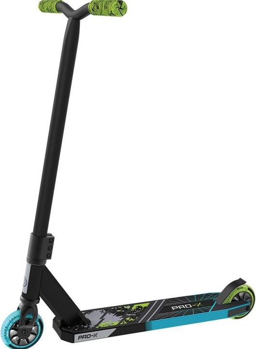 Razor Scooter Pro X 2021 Black