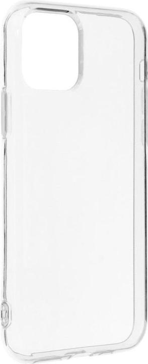 Image du produit OEM Coque arrière CLEAR Case 2 mm pour IPHONE 11 Pro transparentny (Apple iPhone 11 Pro)