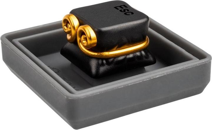 Productafbeelding Zomoplus Aluminium Sleuteldop WUKONG