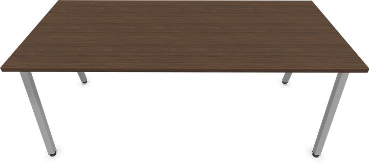 Produktbild Narbutas Nova A Schreibtisch (180 x 80 x 74 cm)