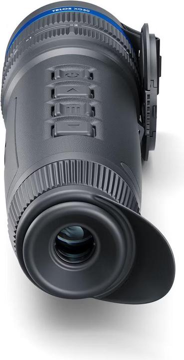 Actual product image Pulsar Telos XG50