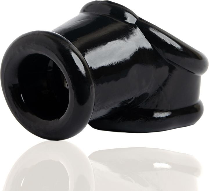 Actual product image Oxballs Powersling - Cocksling with Extended Ballstretcher Base