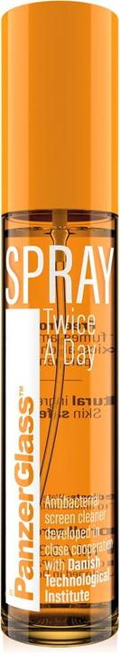 Produktbild PanzerGlass Displayreiniger Spray Twice A Day 8 ml
