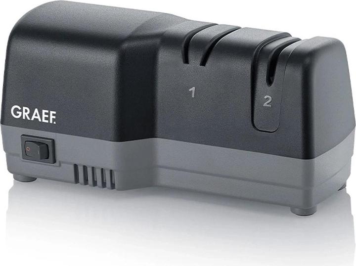 Produktbild Graef CC82EU