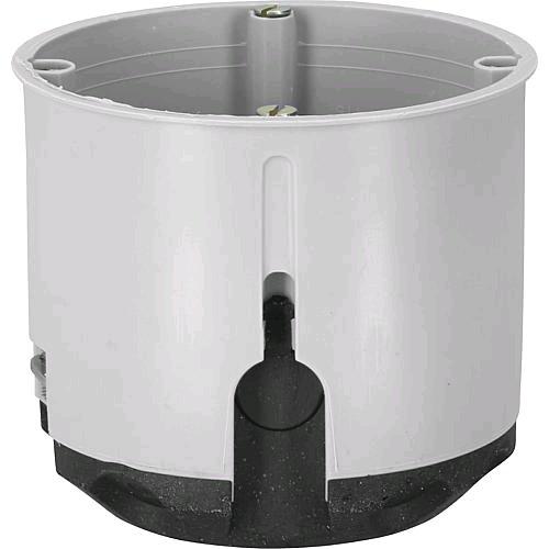 Immagine prodotto J.V.K. Elektroinstallation Scatola di giunzione per dispositivi antincendio 10 pezzi.