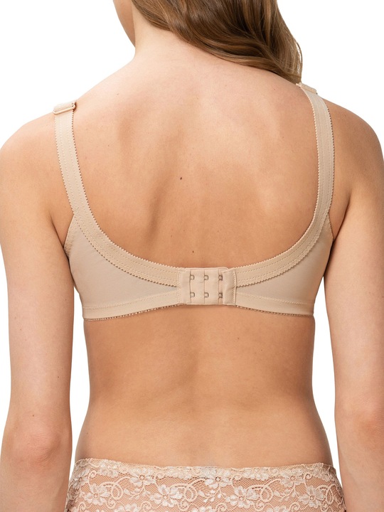 Actual product image Triumph Doreen underwired bra (85 C, pack of 2)