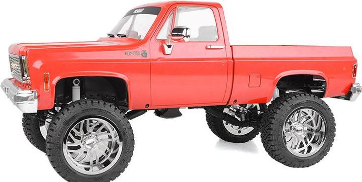 Image du produit Rc4Wd Mickey Thompson Baja MTZ pneus pour HPI Baja et Losi Five-T