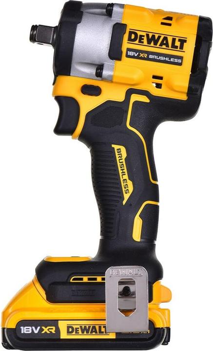 Produktbild DeWalt DCF921D2T (Akkubetrieb)