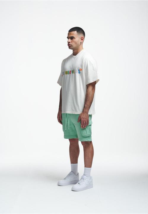 Immagine prodotto Sony 2Y Maglietta oversize Summer Vibes - 119071 (XS)