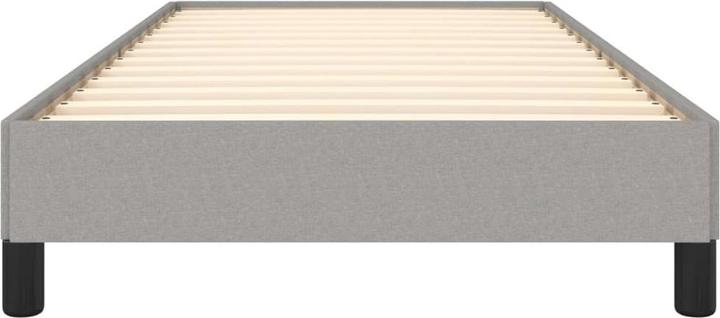 Image du produit vidaXL Cadre de lit (90 x 190 cm)