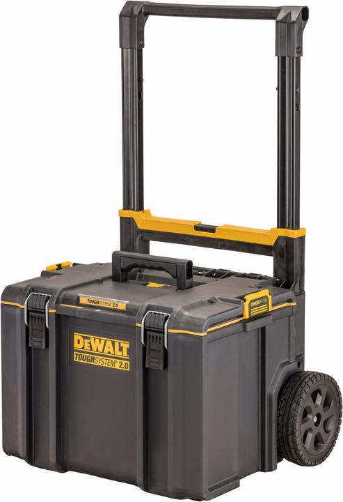 Produktbild DeWalt Toughsystem 2.0
