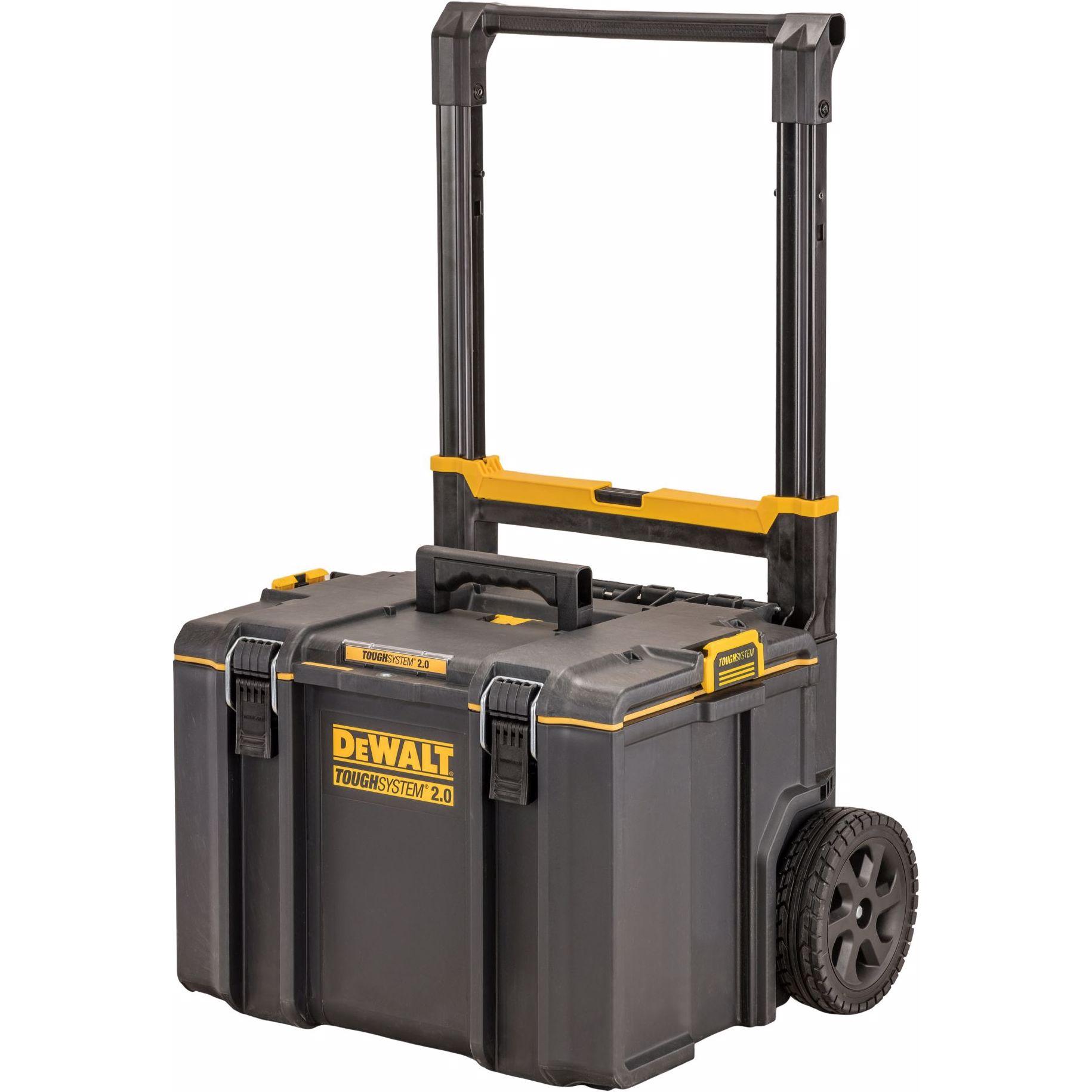 DeWalt, Werkzeugkoffer, Toughsystem 2.0 (1 Teile)