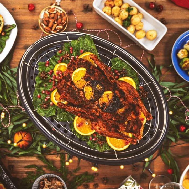 Produktbild Cobb Supreme Bratenrost